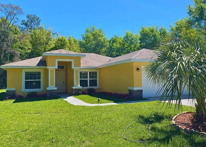 Sundance\' Acres *Brand New House*With Hot Tub