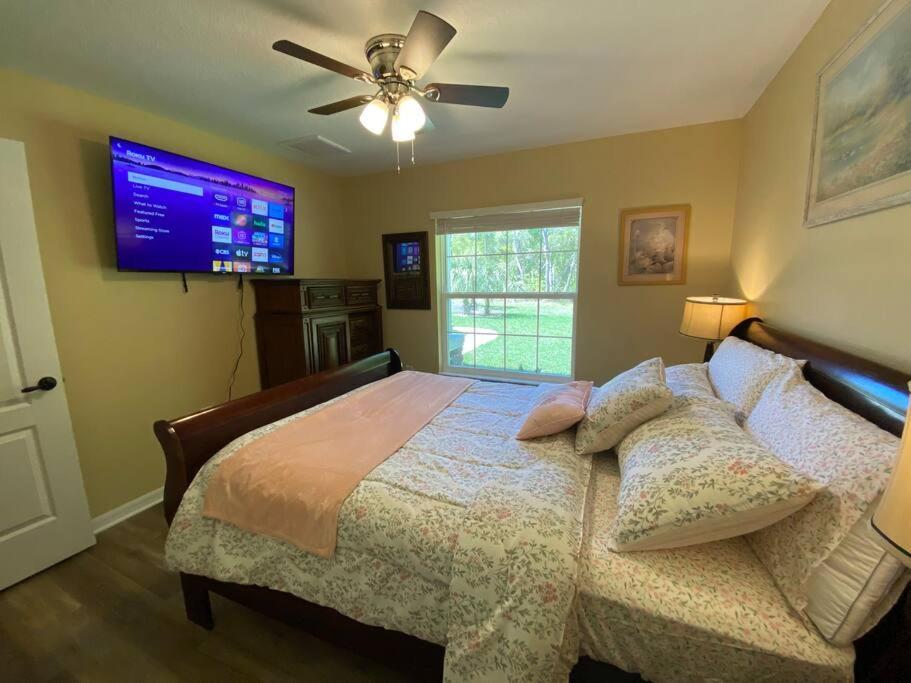 Sundance' Acres *brand New House*with Hot Tub