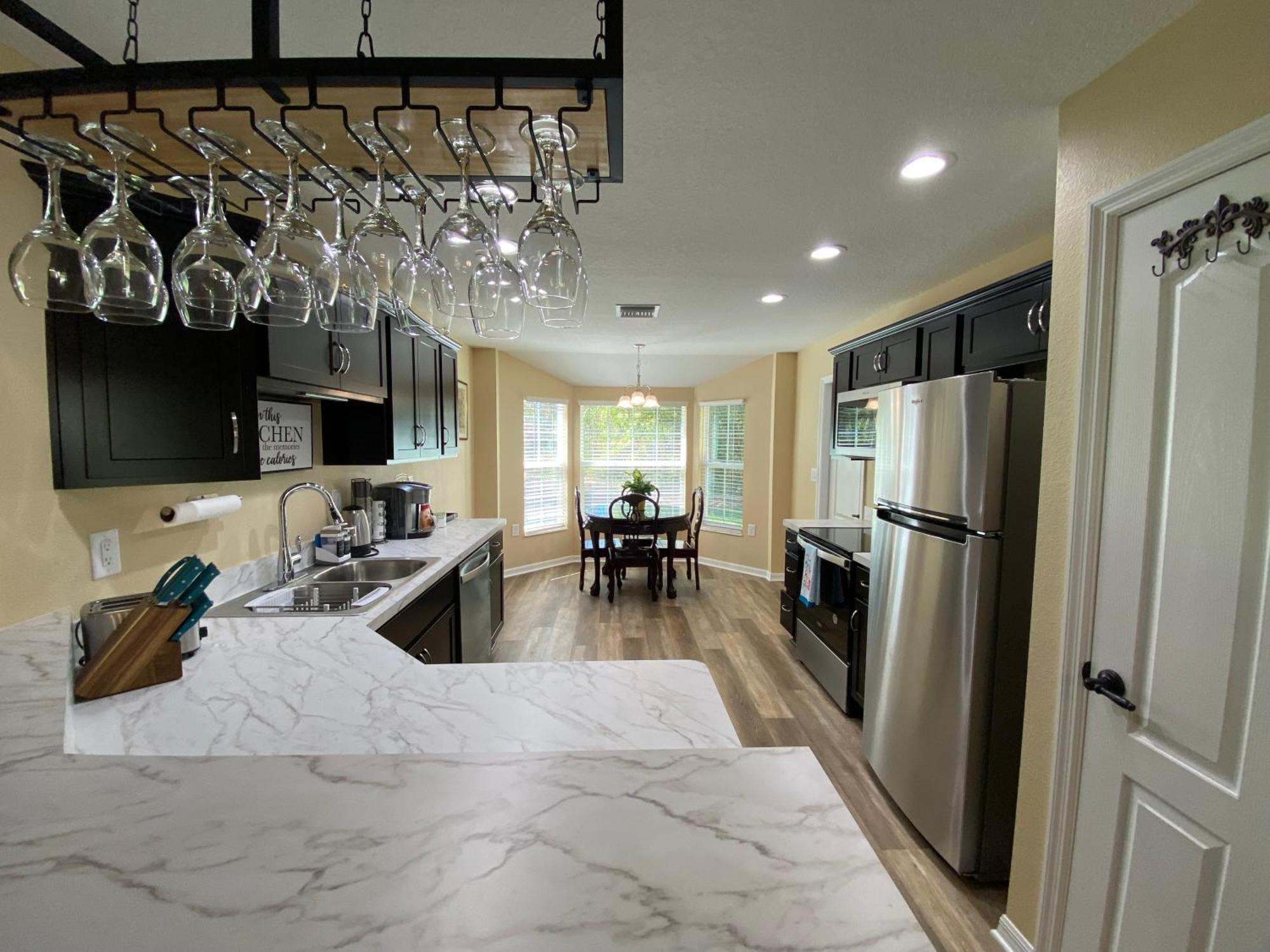 Sundance' Acres *brand New House*with Hot Tub Spring Hill